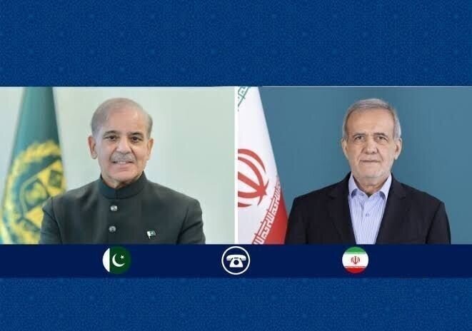 پزشکیان: ایران تحت فشار، تهدید و محاصره وارد مذاکره تحمیلی نخواهد شد