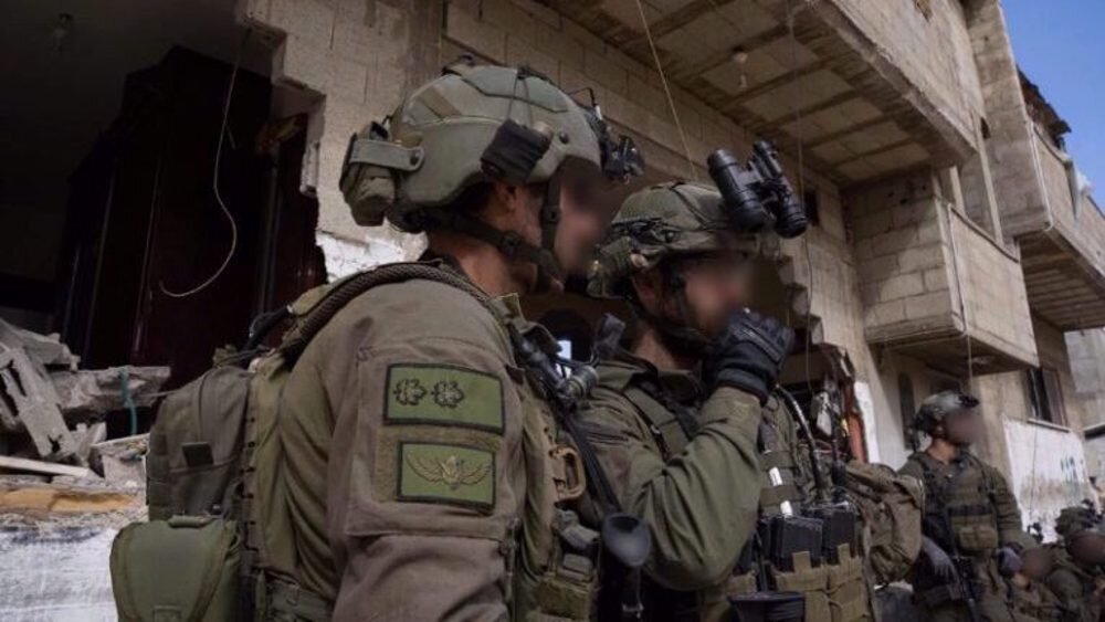 Handala Hacking Group Exposes Identities of 100 Senior Officers from Israeli 'Elite' Maglan Unit