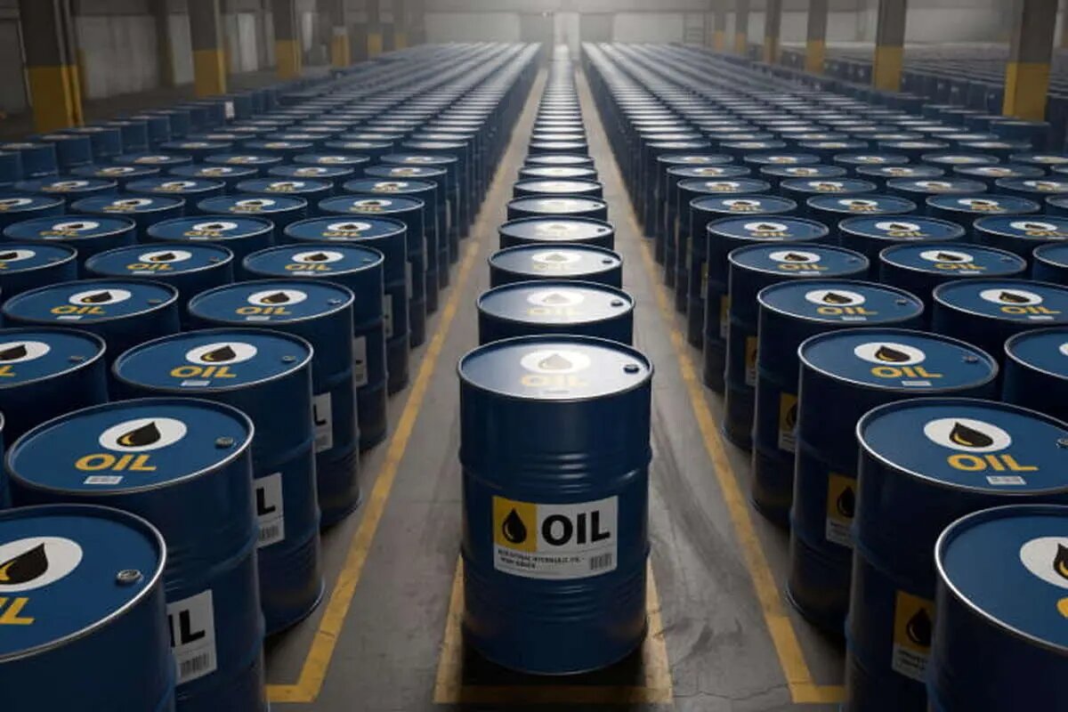 Analysis / Global Oil Prices: From Paper to Real Markets