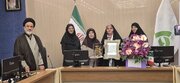 Mahdieh Esfandiari: Attacks on Universities Show Enemy Fears Educated Iranians