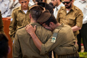 Haaretz Report: Israeli Army Faces Unprecedented Suicide Wave