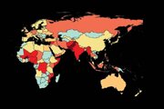Afganistan je bio uspješan u borbi protiv terorizma, sa smanjenjem žrtava za 95%