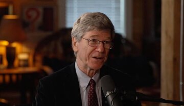 Economist Jeffrey Sachs: Iran war a ‘long-planned project,’ Sachs warns of global economic fallout