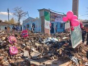 Iran's Education Minister: 346 Students, Teachers, Staff Martyred in 40-Day US-Israeli Attacks