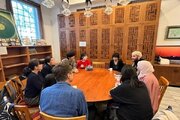 Islamic Center of Japan, Tokyo Mosque Host Program to Welcome Non-Muslims