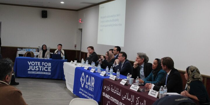نهاد اسلامی آمریکا: تخریب تأسیسات خورشیدی در روستای مسیحی‌نشین لبنان توسط اسرائیل به کنگره ثابت می‌کند...