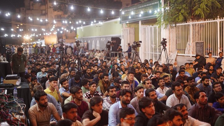 Karachi