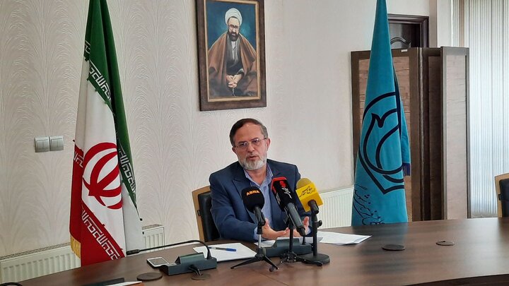 جزئیات برنامه‌های چهل‌وهفتمین سالگرد شهادت استاد مطهری/ بزرگداشت شهید لاریجانی و برگزاری ده‌ها برنامه فرهنگی و آموزشی