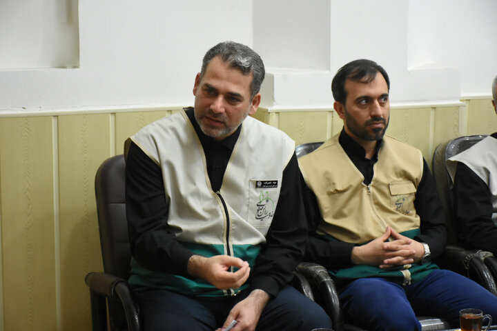 اجتماع بزرگ امام‌رضایی‌ها در رشت برگزار می‌شود