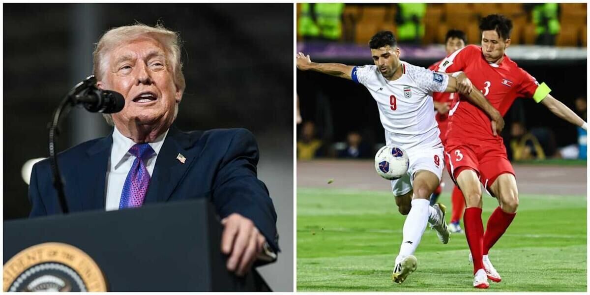 Mondial 2026 : Manœuvre Américaine pour Exclure l’Iran au Profit de l’Italie, la FIFA Répond Fermement