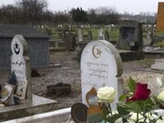 Escasez de tumbas islámicas en Francia: musulmanes de la ciudad de Tours en busca de entierros