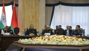 Iran Tells SCO: Bloc Can Play 'Effective Role' in Region Under Common Collective Security Framework