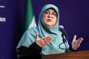 All Necessary Measures Taken for 'Dignified Hajj' of Iranian Pilgrims: Government spokesperson