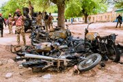 ISIL-Linked Militants Kill at Least 29 in Attack on Nigeria's Adamawa State Village