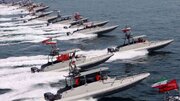 IRGC Navy Warns of 'Surprise Tactics' and 'New Cards' if US Commits Fresh Aggression