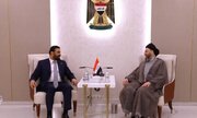 Hakim Al-Zaidiju: Novi vladin kabinet treba izraziti volju svih segmenata iračke nacije