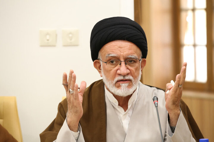 مذاکره در خصوص غنی سازی معنا ندارد
