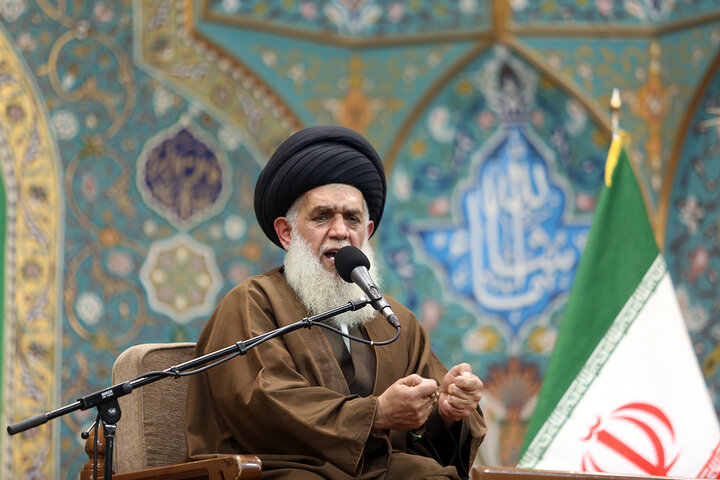 گزارش تصویری | مراسم سالروز میلاد امام رضا(ع) در حرم حضرت معصومه (س)