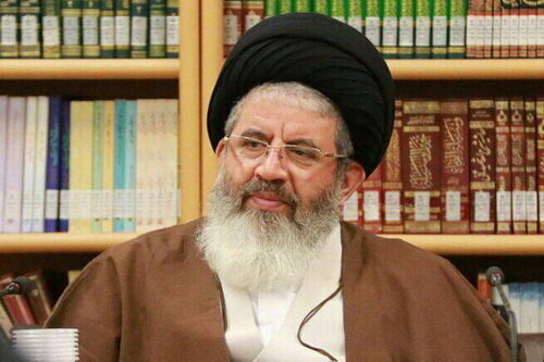 Iranian nation chosen by God as a substitute to advance goals of Islam, Quran