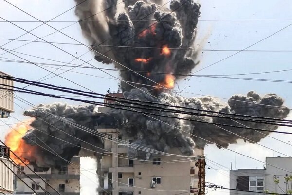 Lebanon death toll from criminal Israeli war risen to 2,534
