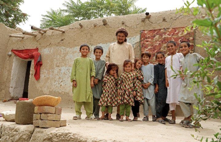 ارسال ۴۲ تُن کمک بشردوستانه فرانسه به افغانستان؛ تمرکز بر درمان سوءتغذیه کودکان
