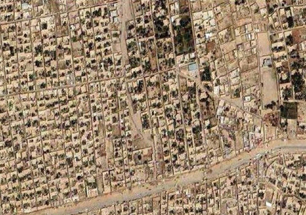 ثبت بیش از ۸۴۱ جریب زمین در کابل به نام اداره طالبان