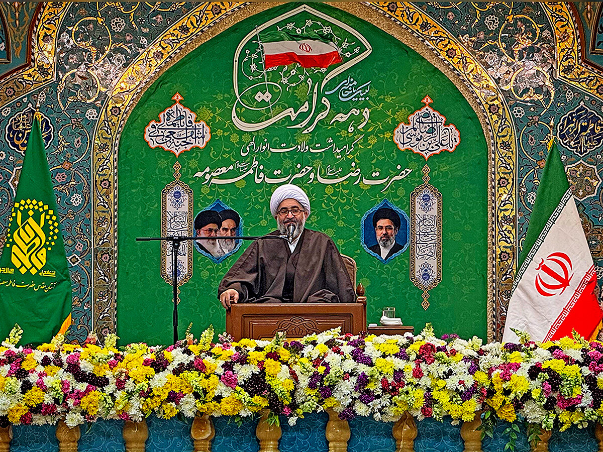 سیرت و صورت امام رضا علیه‌السلام در آیینه روایات
