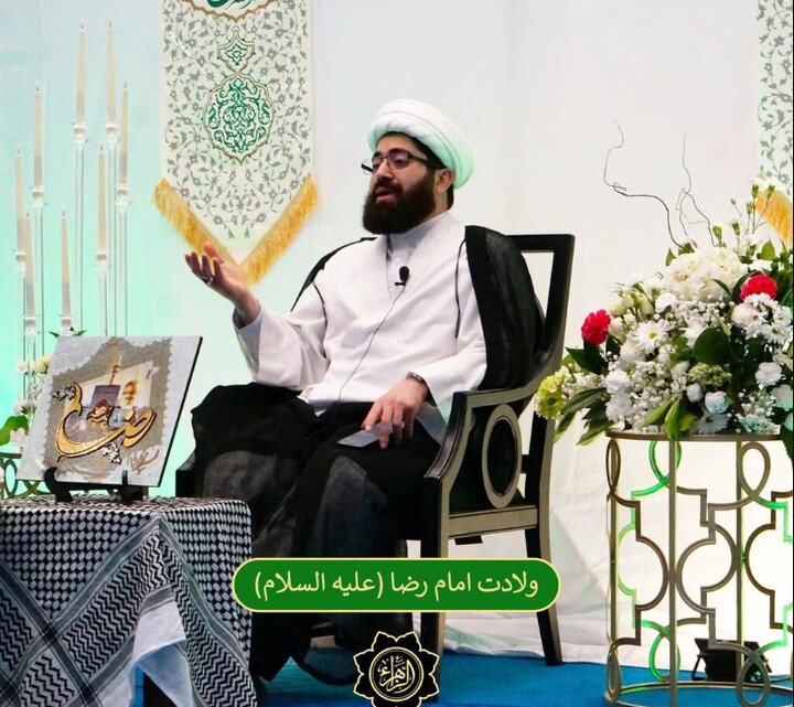 گزارش تصویری | عطر رضوی در ایالت میشیگان؛ جشن میلاد امام رئوف(ع) در هیئت الزهرا(س) برگزار شد