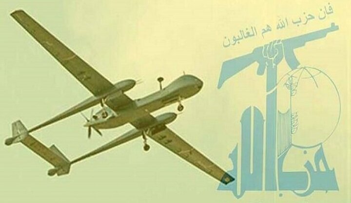 پهپادهای فیبردار حزب‌الله؛ «سلاحی مرگبار و نامرئی» به روایت منبع اسرائیلی