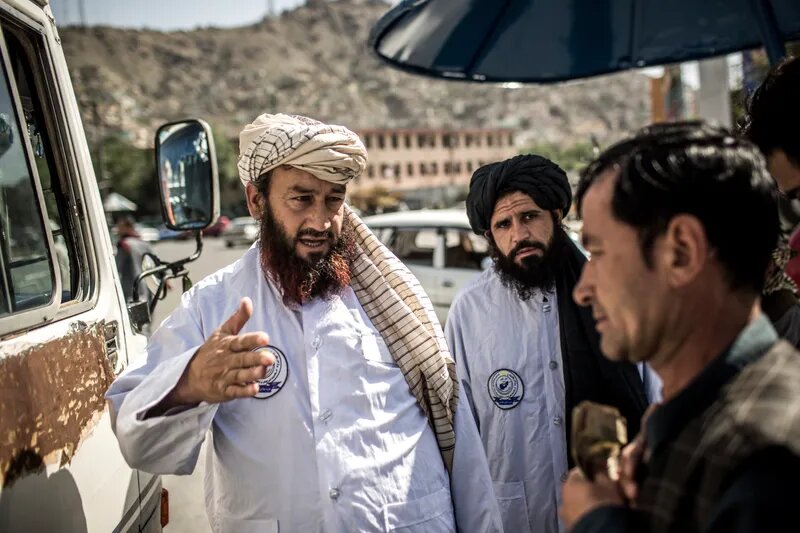 تأملی در قانون مبلغین طالبان؛ انکار مذاهب در افغانستان نهادینه می‌شود