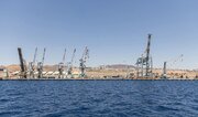 Izraelska luka Eilat u opasnosti od bankrota/Od zaobilaženja opsade do ekonomskog zastoja