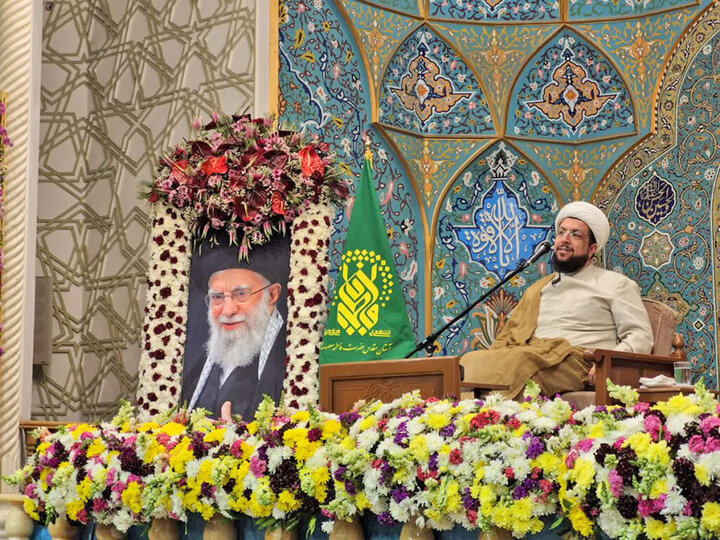 چهار ویژگی یاران امام‌ زمان(عج) با توجه‌ به سیره اصحاب‌کهف