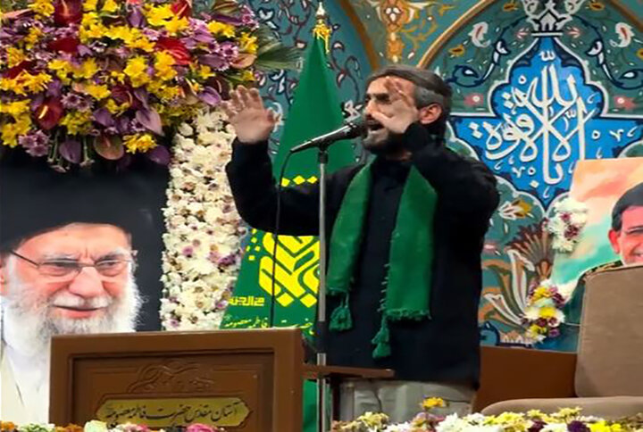ویدیو | «الله اکبر یعنی»؛ روایتی تأمل‌برانگیز از معاونت فرهنگی نیروی دریایی سپاه