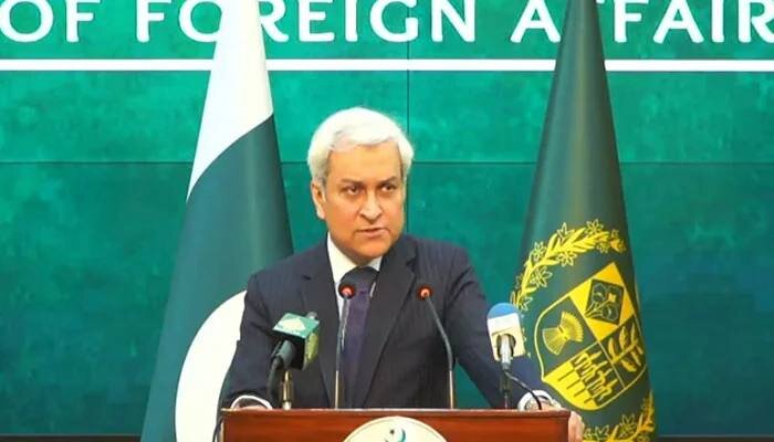 تشدید تنش کابل ـ اسلام‌آباد؛ پاکستان اعتراض طالبان را «تبلیغاتی» خواند