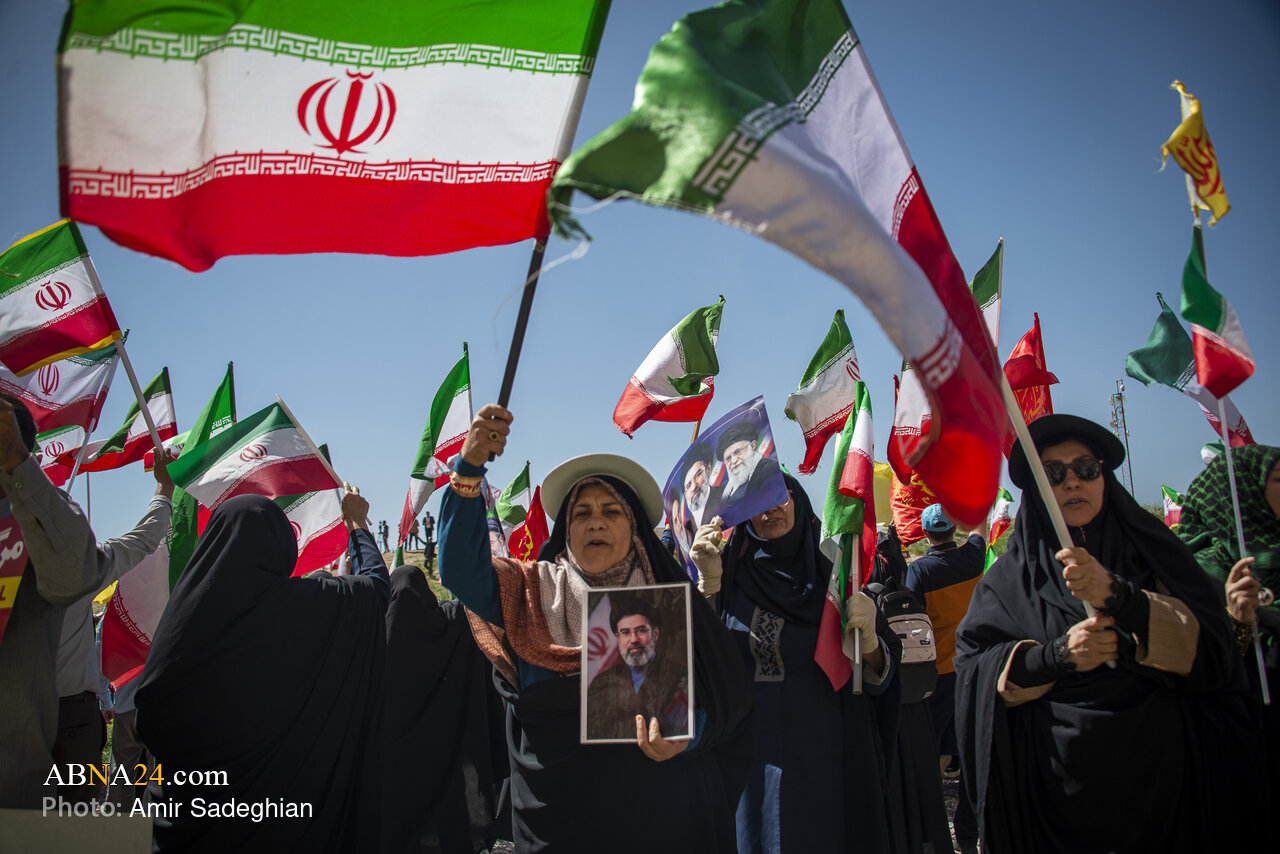 «همیشه خون بر شمشیر پیروز است»؛ بازخوانی یک سنت الهی در معادلات قدرت