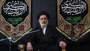 Preacher of Hazrat Zainab Holy Shrine Martyred in Damascus (+Photos)