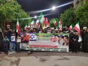 South Asian Scholars in Qom Pledge Allegiance to Leader of Islamic Revolution