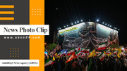 Video: News photo clip around the world (April 25 to May 01)