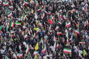 Iran Has Proven Its Ability to Nurture New Leaders / The Iranian People Have Astonished Everyone