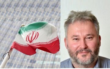 حصۂ اول | ایران جنگ کے بعد ابھرنے والی طاقت ہوگا/ نیتن یاہو امریکہ کو قلعہ شکن مشین سمجھتا ہے، گریگ سائمنز