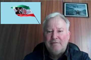 حصۂ دوئم | ایران جنگ کے بعد ابھرنے والی طاقت ہوگا/ نیتن یاہو امریکہ کو قلعہ شکن مشین سمجھتا ہے، گریگ سائمنز