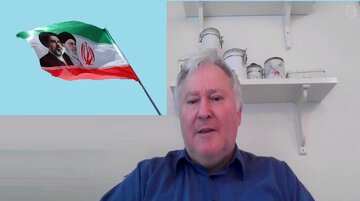 حصۂ سوئم | ایران جنگ کے بعد ابھرنے والی طاقت ہوگا/ نیتن یاہو امریکہ کو قلعہ شکن مشین سمجھتا ہے، گریگ سائمنز