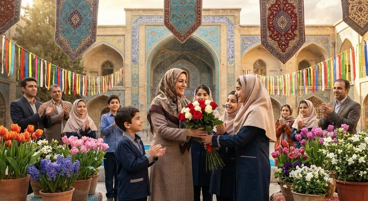 روز معلم در ایران و جایگاه علم در اندیشه اهل بیت علیهم‌السلام
