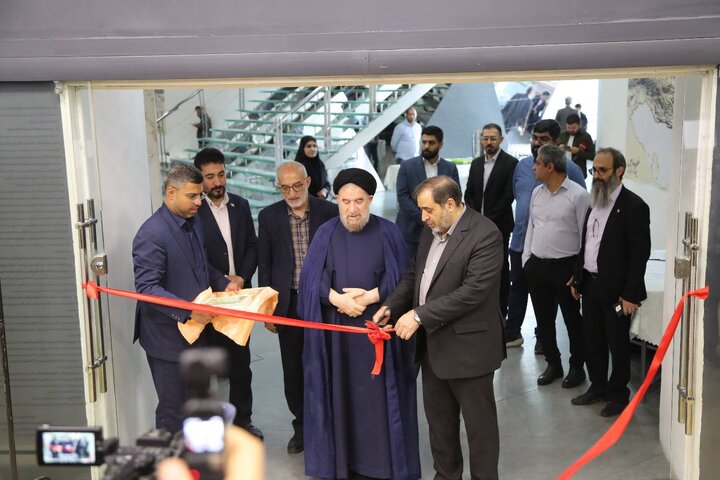«دریای دلیران» گشایش یافت