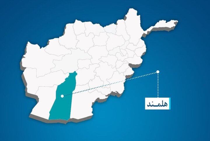 ایران برای گسترش سرمایه‌گذاری در هلمند اعلام آمادگی کرد؛ تمرکز بر معادن و کشاورزی