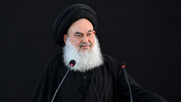 امام جمعه بغداد: بیانیه رهبر انقلاب، سرنوشت‌ساز و قاطع درباره آینده منطقه بود