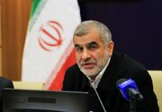 Iran Deputy Parliament Speaker likens new management of Strait of Hormuz to nationalization of oil industry