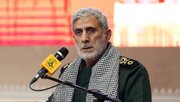 IRGC Quds Force commander: Israel’s hijacking of Gaza aid flotilla ‘amounts to international terrorism’