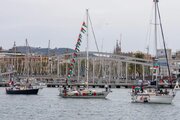 Hamas Condemns Israeli Interception of Gaza Aid Flotilla as 'Sign of Moral Decadence'