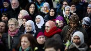 The Netherlands: Europe's "Stain of Shame" in Its Treatment of Muslims